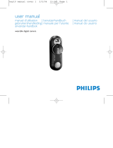 Philips KEY010/17 User manual