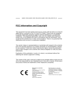 Biostar A68I-350 DELUXE R2.0 User manual