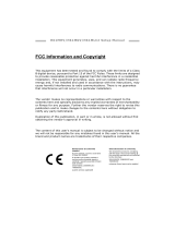 Biostar H61MLC2 User manual