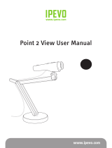 Ipevo CDVU-03IP User manual