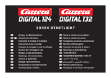 Carrera Startlight Specification