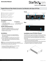 StarTech.comET91000SFP2C