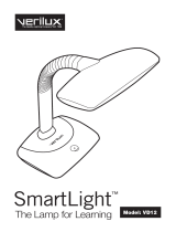 Verilux SmartLight User manual