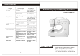 Michley Electronics LSS-505 User manual