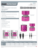 i.Sound 1686 Product information