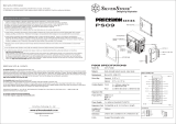 SilverStone PS09 Owner's manual