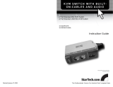 StarTech.comSV221MICUSBA