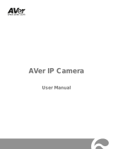 AVer FB2027-1 User manual