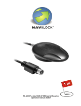 Navilock NL-6003P Specification