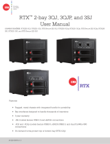 CRU RTX221-3QJp Specification