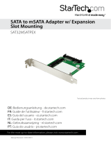 StarTech.comSAT32MSATPEX