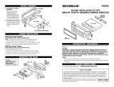 Scosche TA2043B User manual