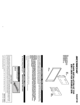 Scosche KA2071B User manual