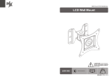 ViewZ VZ-WM11 Installation guide