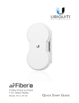 Ubiquiti AF-5U Specification