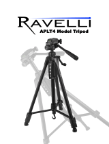 Ravelli APLT4 Specification