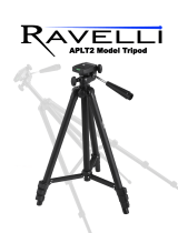 Ravelli APLT2 User manual