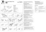 Xit XTCG60D Specification