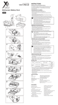 Xit XTCG5DIII Specification