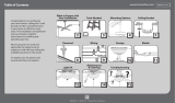 Hunter 53086 Specification