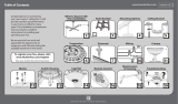 Hunter 55042 Specification