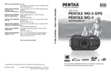 Pentax WG-3 GPS Specification