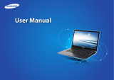 Samsung NP915S3G User manual