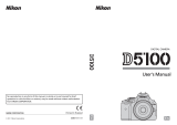 Nikon 25476 User manual