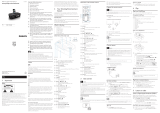 Philips DCB242/79 User manual