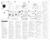 Philips HD3060/03 User manual