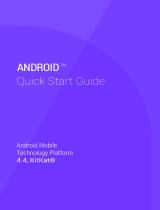 T-Mobile LG Nexus 5 Owner's manual