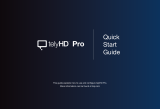 Tely Labs telyHD Pro User manual