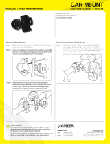 Amzer AMZ20609 User manual