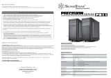 SilverStone PS11 Specification