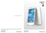 Alcatel One Touch 5036D User manual