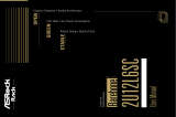 ASROCK 2U12L6SC-2TS6 User manual