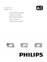 Philips 596831716 User manual