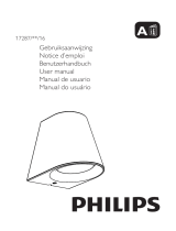 Philips my Garden User manual