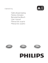 Philips myGarden User manual