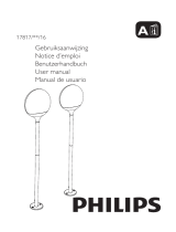 Philips myGarden User manual