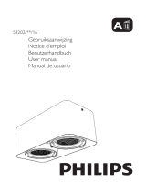 Philips myLiving User manual