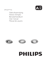 Philips SMARTSPOT User manual