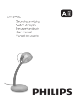 Philips my Living User manual
