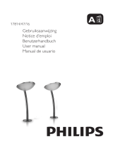 Philips myGarden User manual
