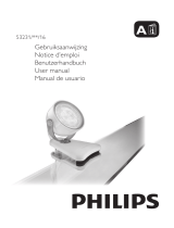 Philips 532313216 User manual