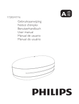 Philips my Garden User manual