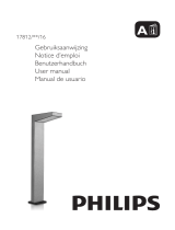 Philips myGarden User manual