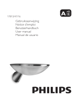 Philips myGarden User manual