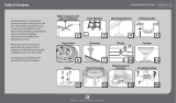 Hunter 53126 User manual