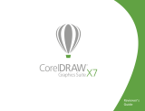 Corel CDGSX7FRNLDB Datasheet